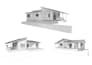 create adu, house and remodel permit drawings in autocad